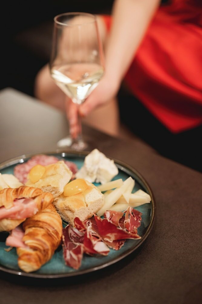 Фото Una Hotels Galles Milano