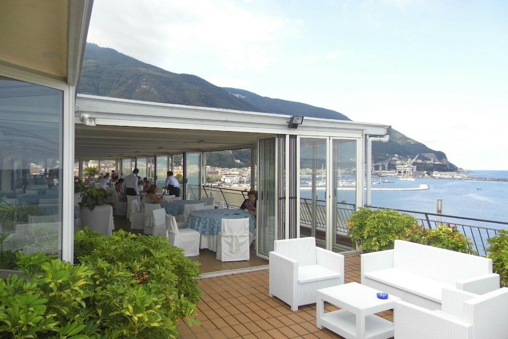 Фото Hotel Stabia