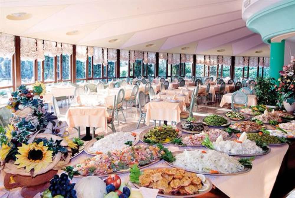 Фото Hotel Marco Polo