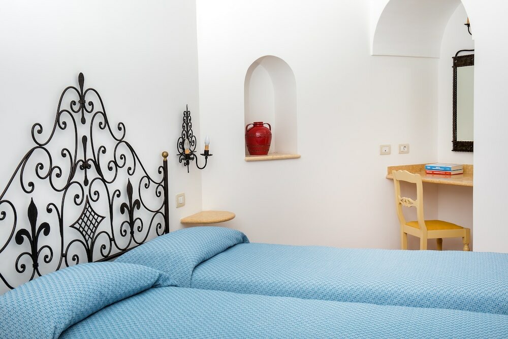 Фото Hotel Pupetto