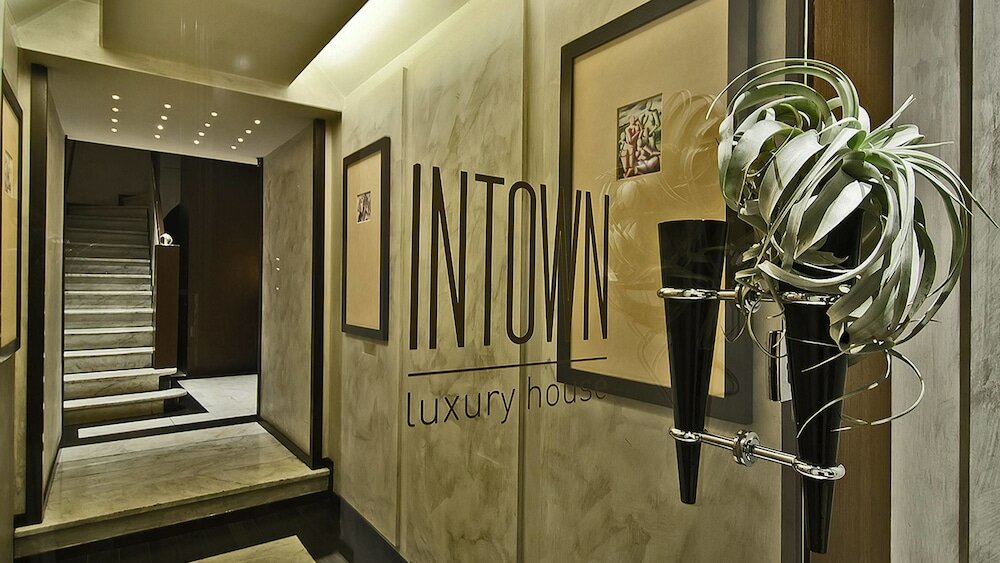 Фото Intown Luxury House