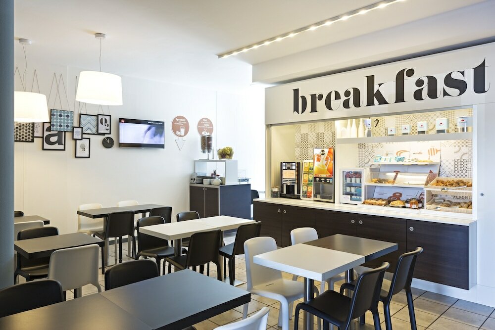 Фото B&b Hotel Bologna