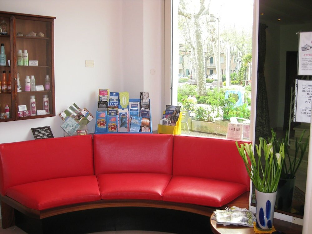 Фото Hotel Amelia