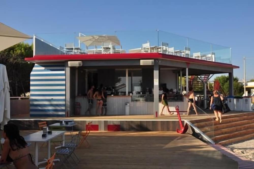 Фото L'Angolo di Beppe