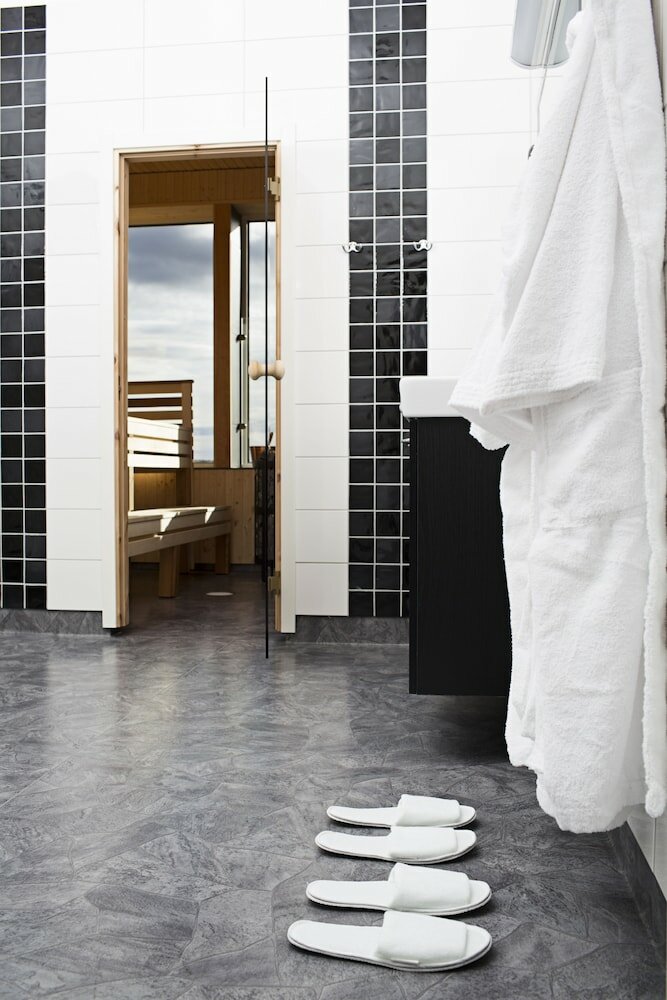 Фото Quality Hotel Skelleftea Stadshotell