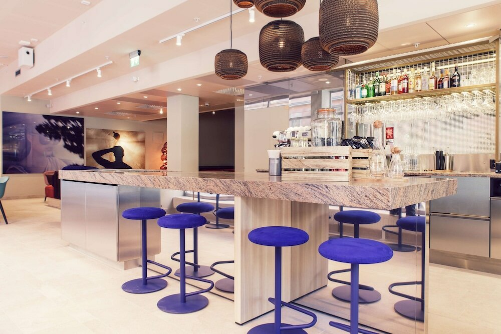 Фото Scandic Go, Upplandsgatan 4