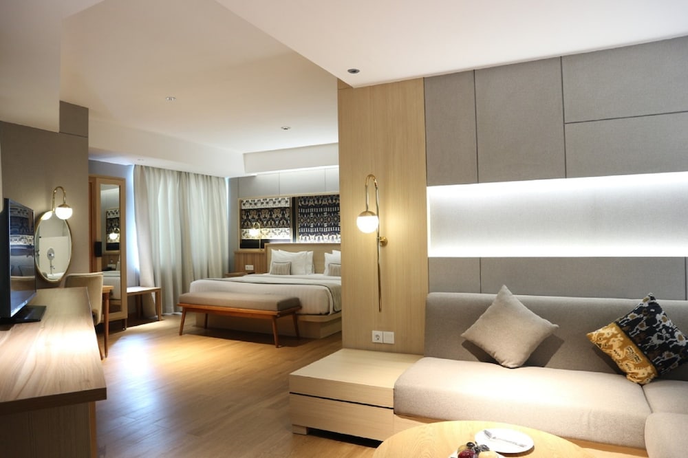 Фото Hotel Santika Premiere Bintaro
