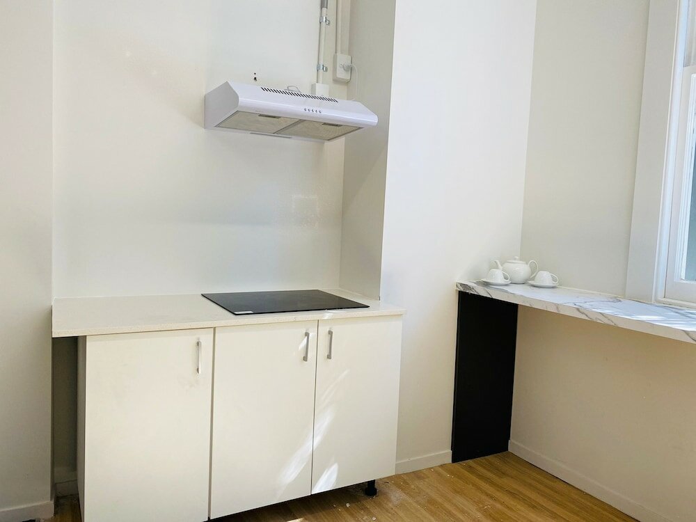 Фото Jucy Snooze Auckland