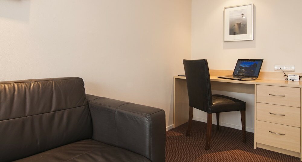 Фото Copthorne Hotel Rotorua