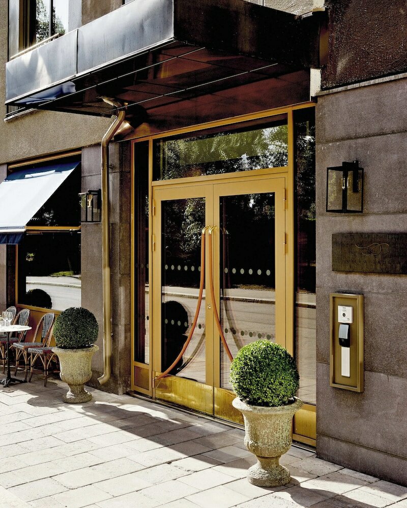 Фото Отель Villa Dahlia