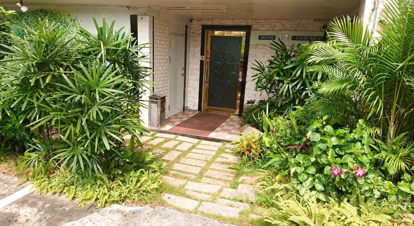 Фото Gaudi Hotel