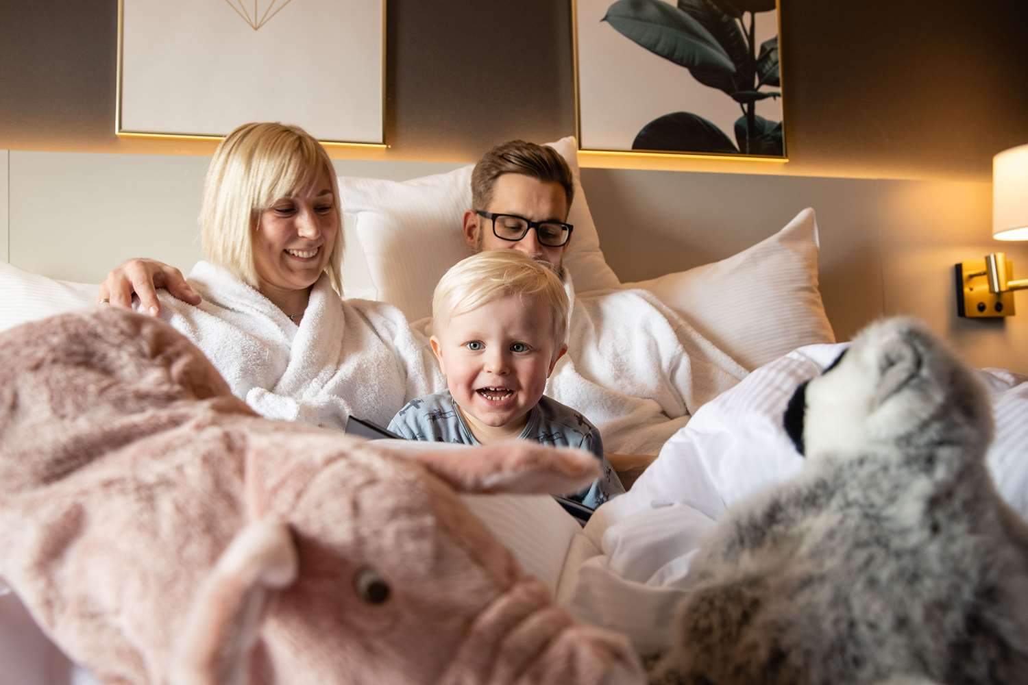 Фото Clarion Hotel Grand Östersund