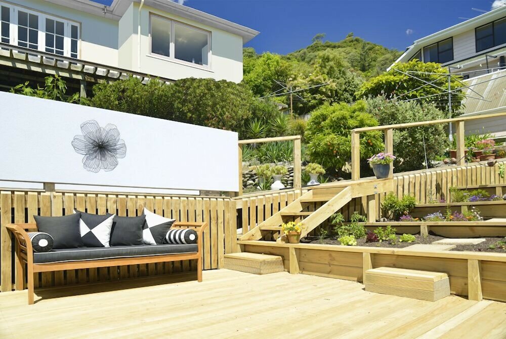 Фото Anchor Down Picton Bed & Breakfast