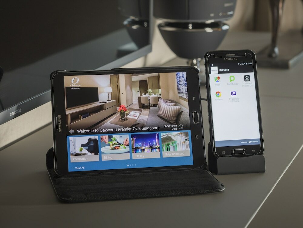 Фото Dao by Dorsett AMTD Singapore