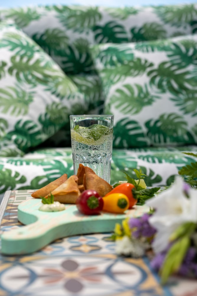 Фото Hotel Dah - Dom Afonso Henriques