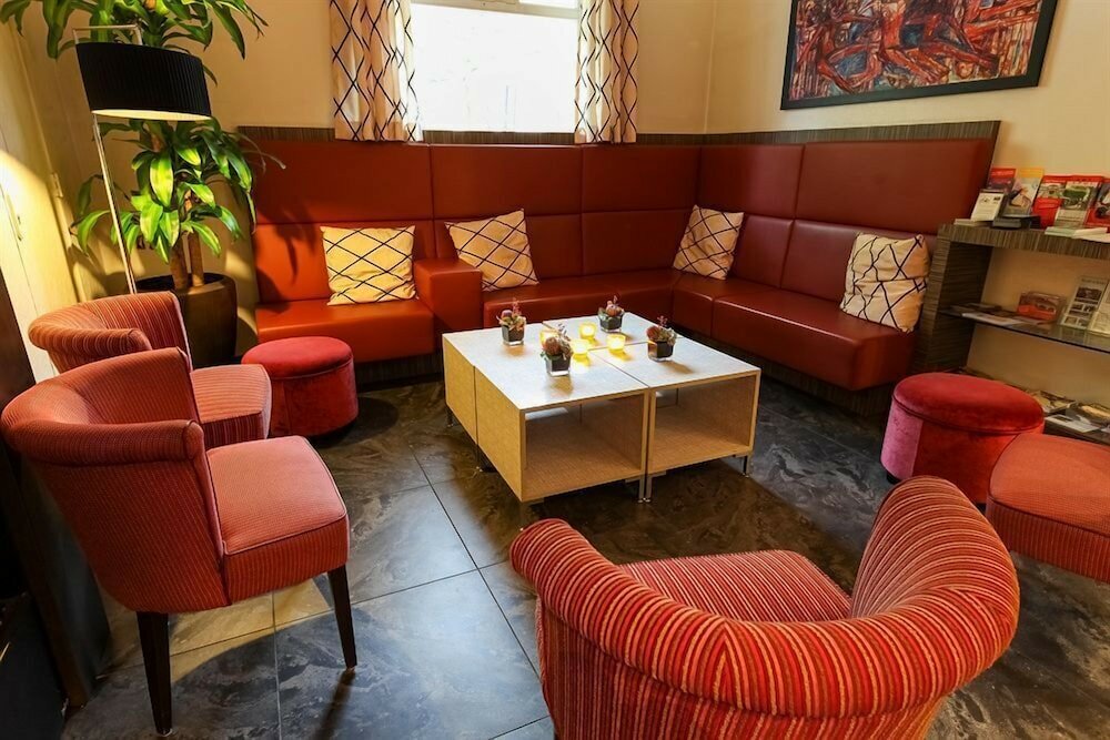 Фото Savoy Hotel Amsterdam