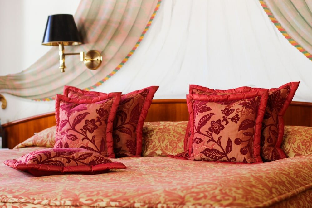 Фото Romantik Hotel Bülow Residenz