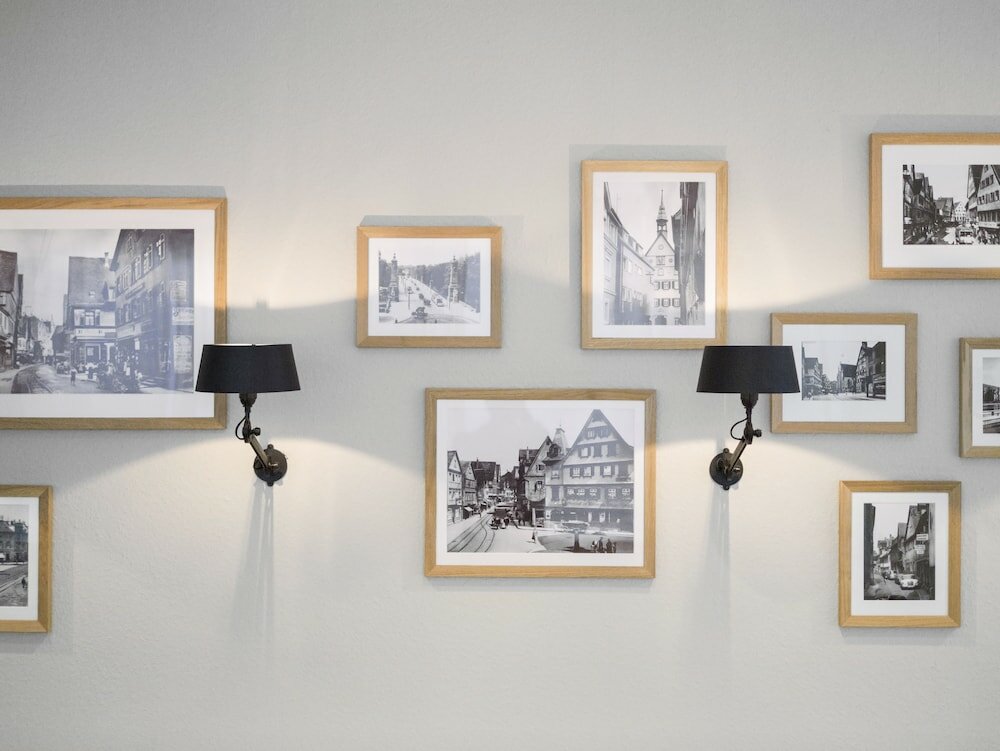 Фото Attimo Hotel Stuttgart