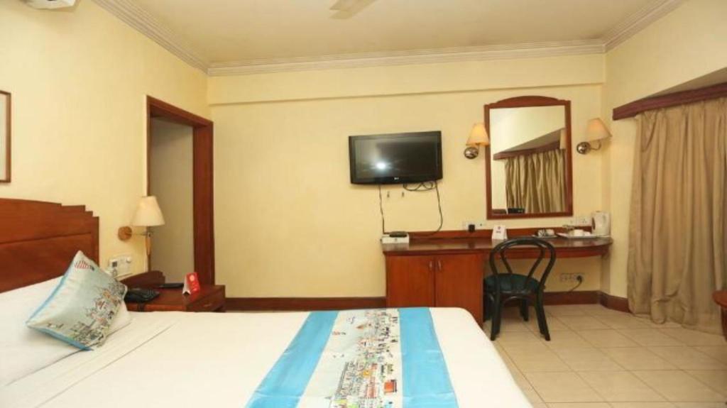 Фото Nirula's Hotel