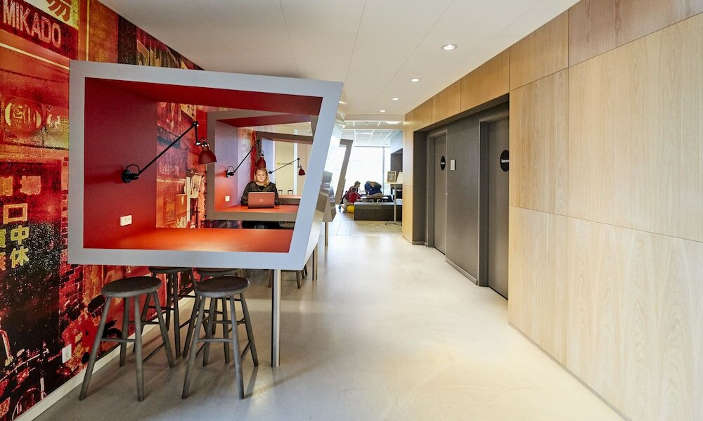 Фото Billund Airport Hotel