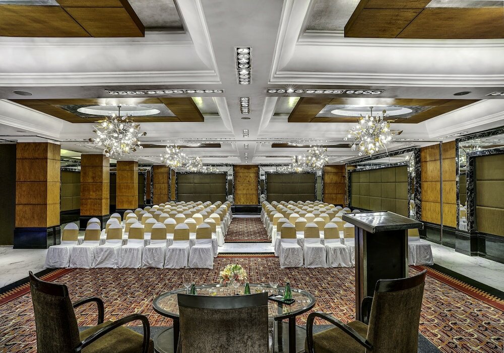 Фото Taj Club House