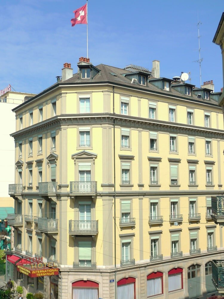 Фото отеля 4