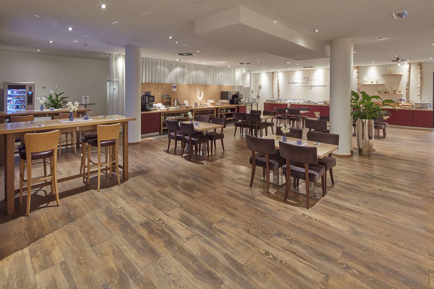 Фото Best Western Hotel Trier City