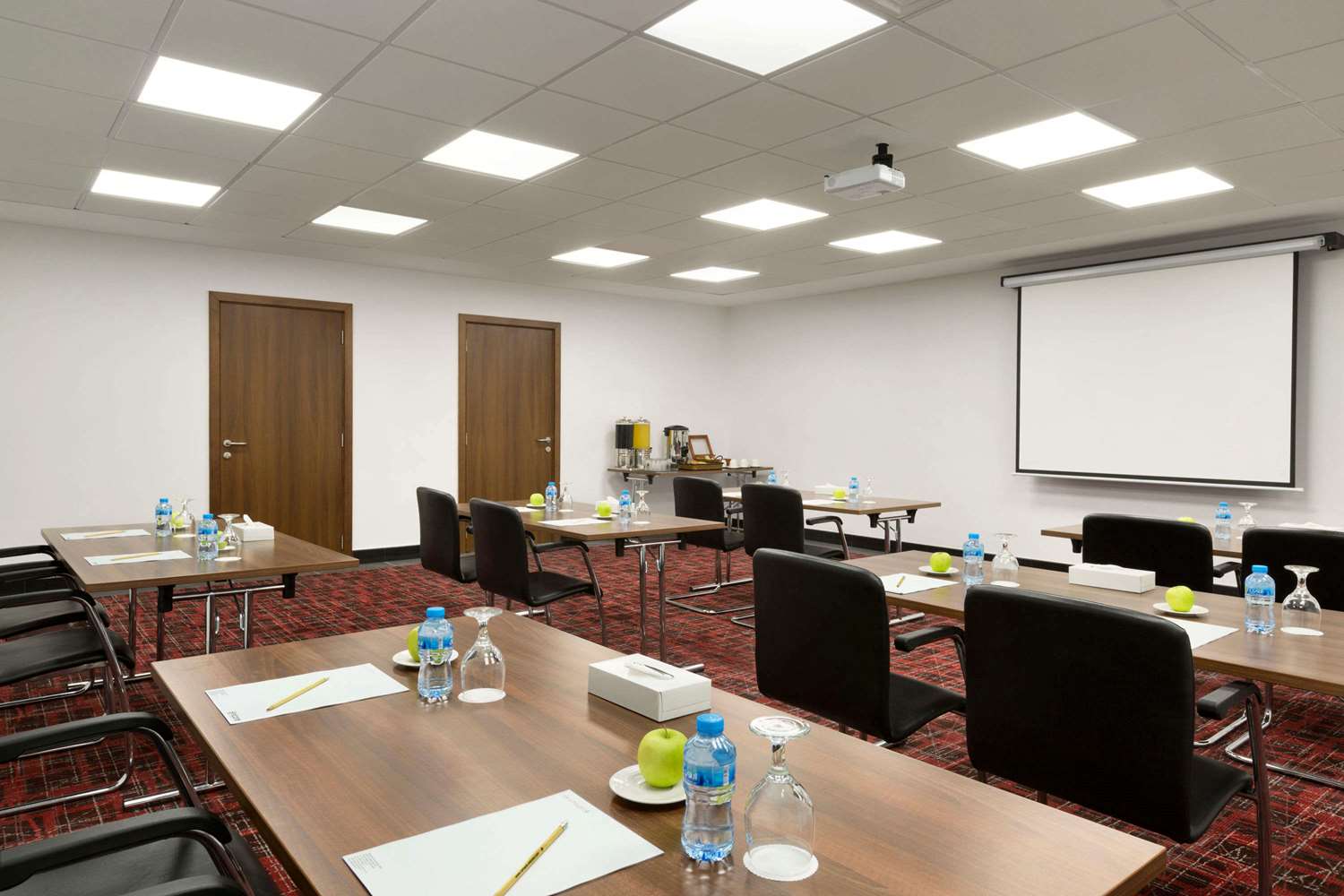 Фото Ramada Encore by Wyndham Al Khobar Olaya