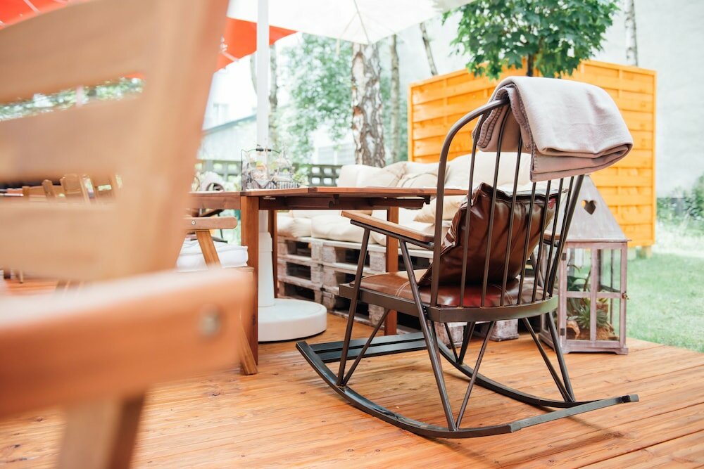 Фото MyNext - Westbahnhof Hostel One