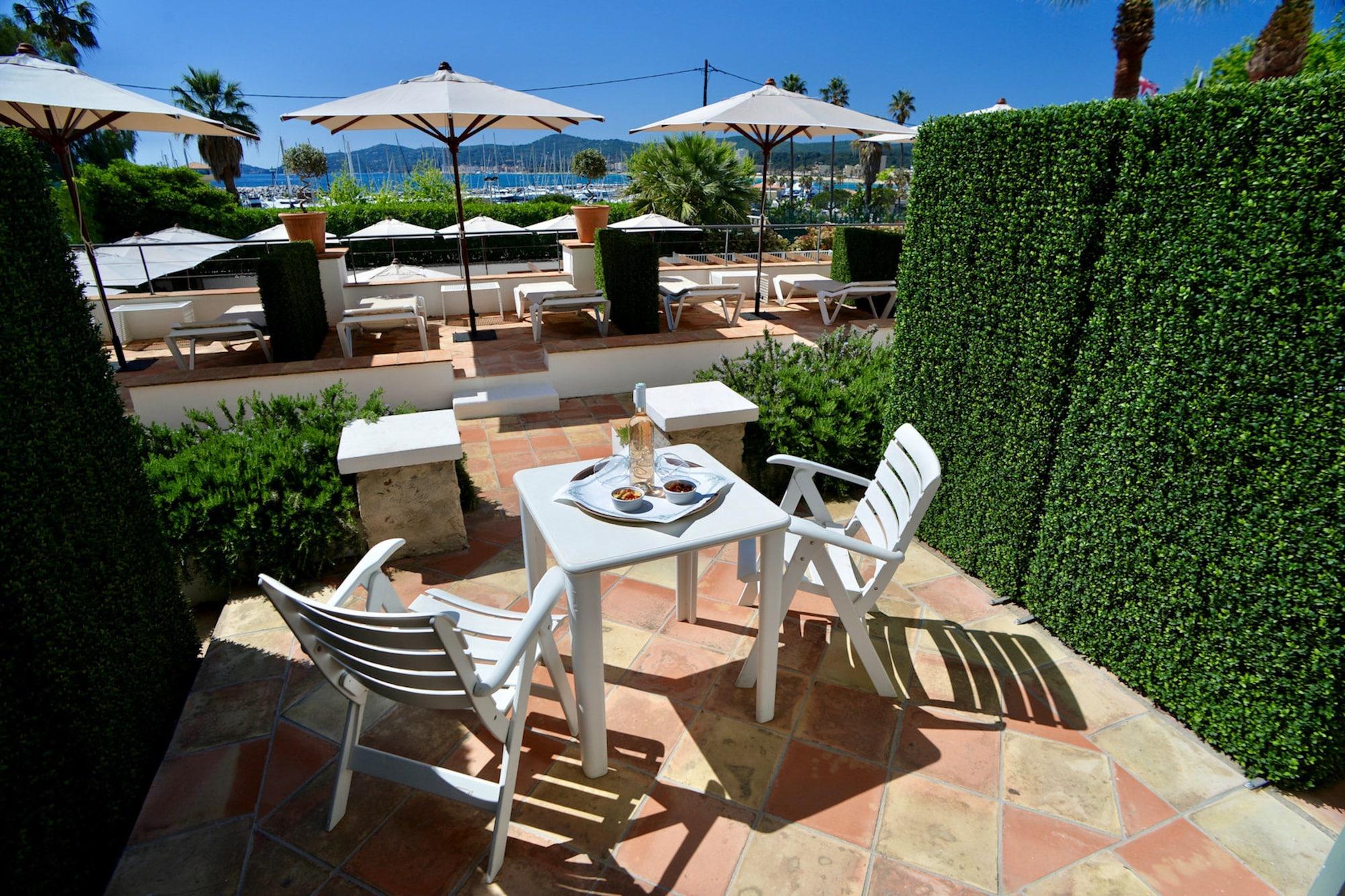 Фото Auberge de la Calanque