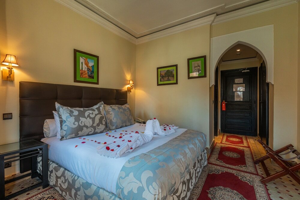 Фото Отель Le Caspien Boutique Hotel