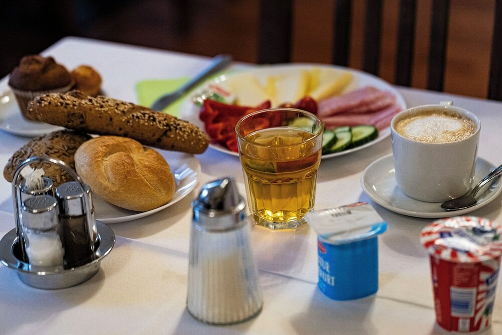 Фото Hotel & Apartments Klimt