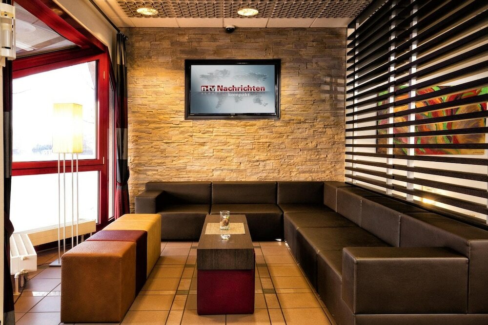 Фото DoblerGreen Hotel