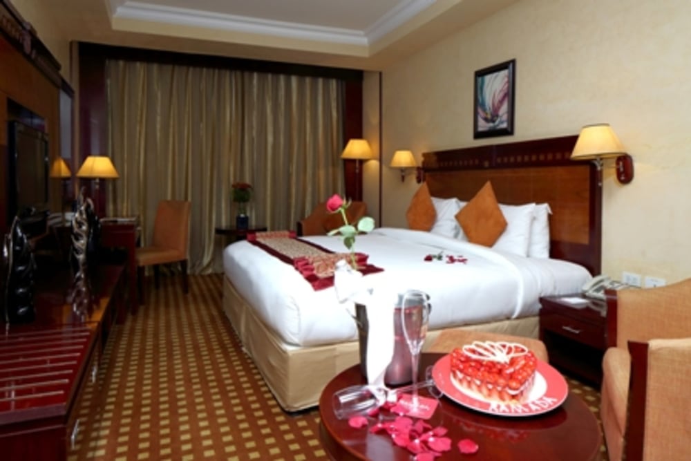 Фото Ramada by Wyndham Riyadh