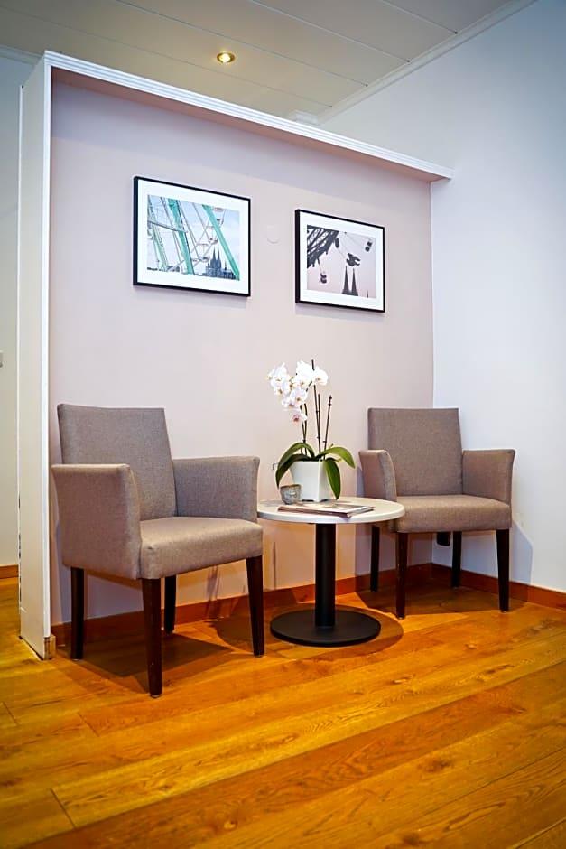 Фото Hotel im Kupferkessel