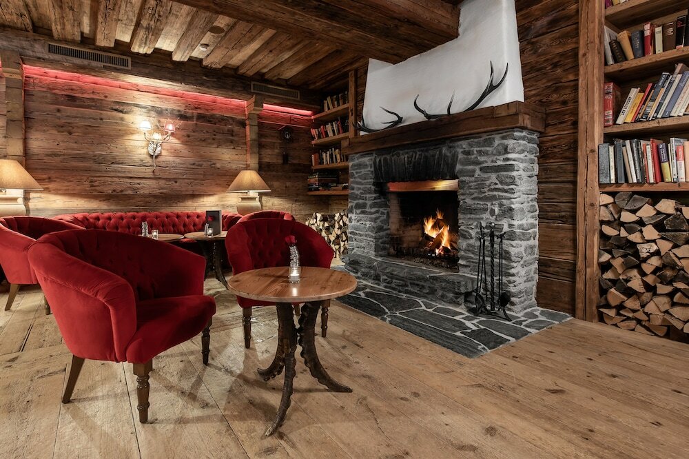 Фото Grossarler Hof