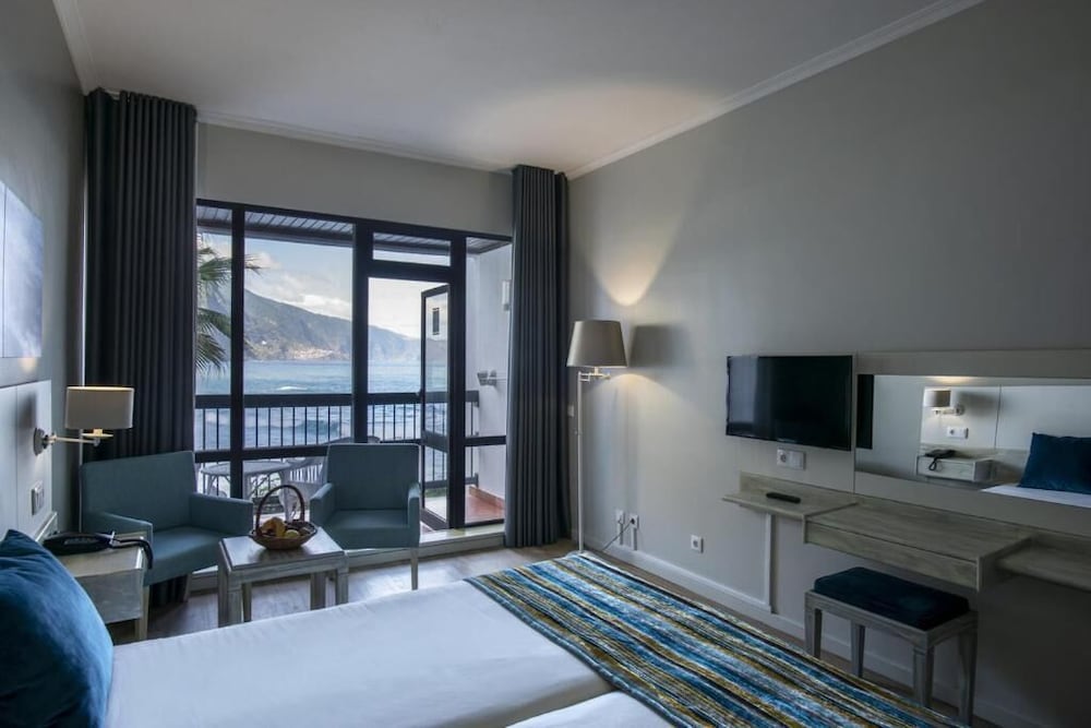 Фото Estalagem do Mar