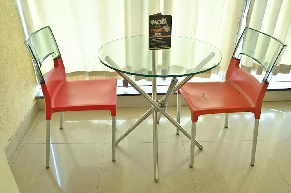 Фото Hotel Man Sagar