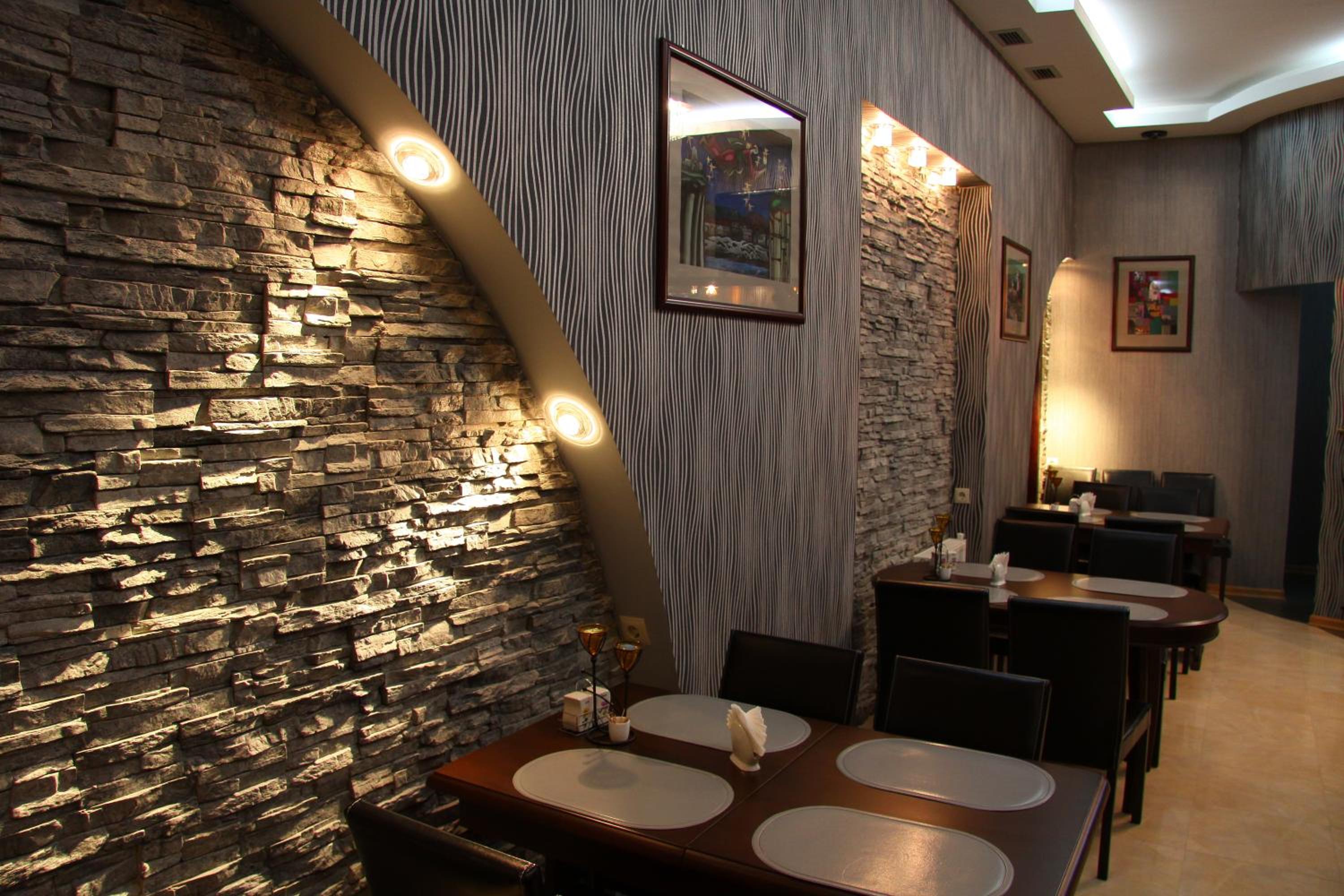 Фото Hotel Old Town