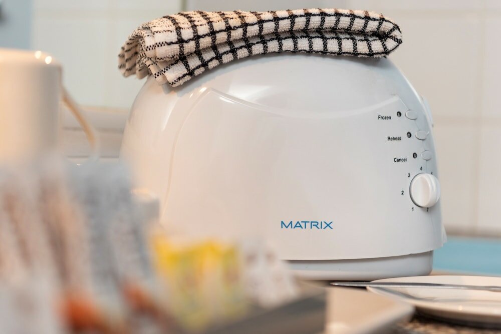 Фото Blue Mountains Gday Motel