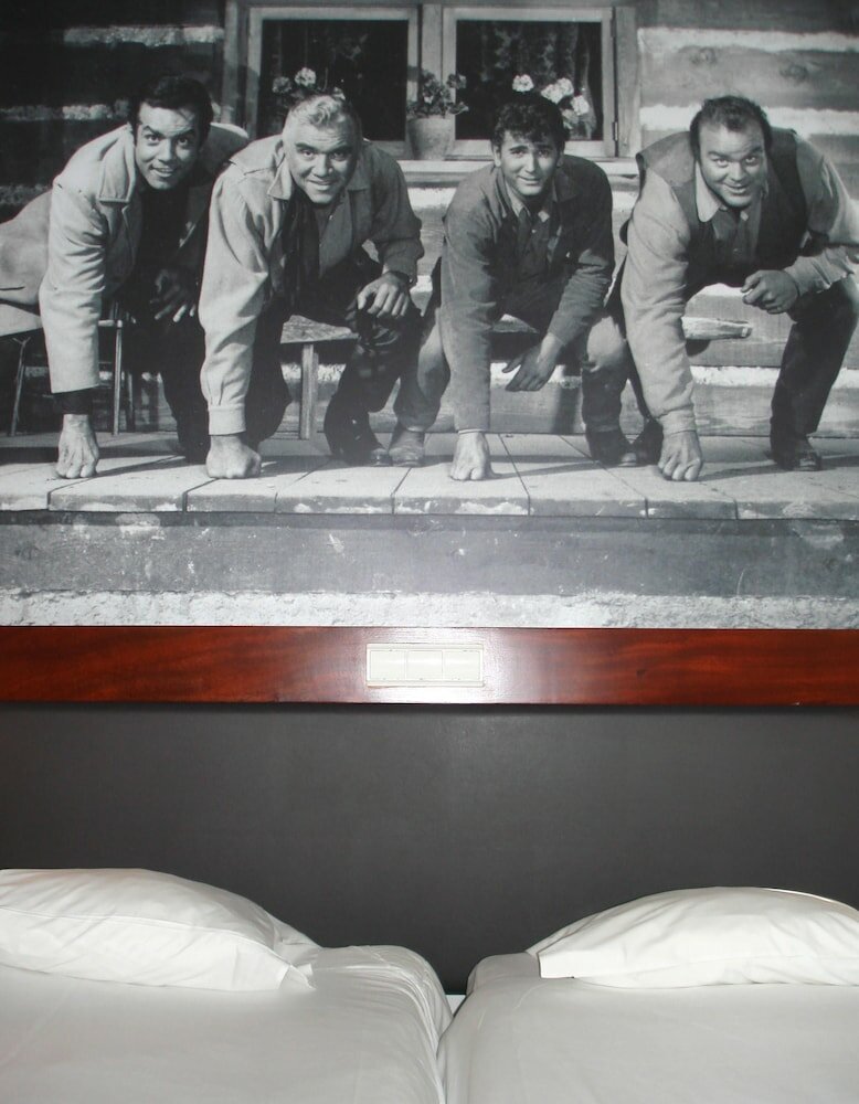 Фото Hotel do Carmo