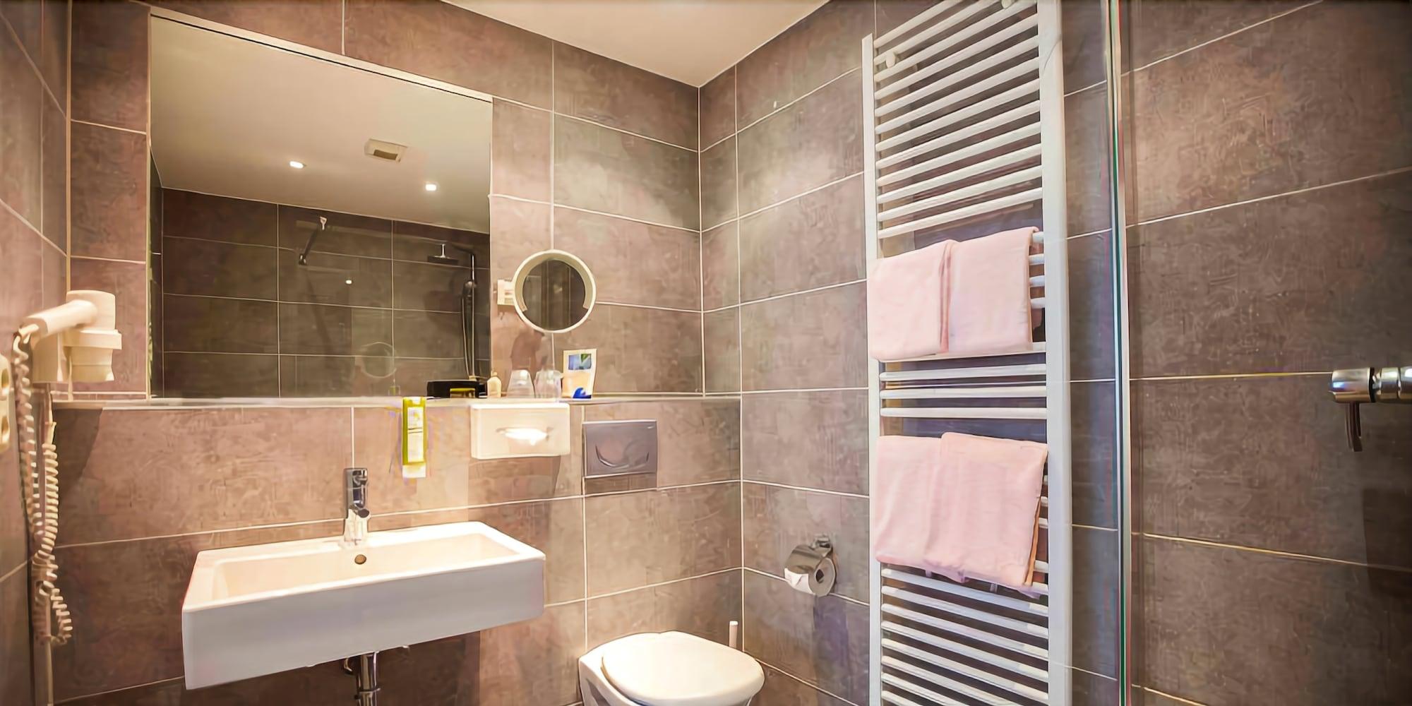 Фото Hotel Am Bismarck