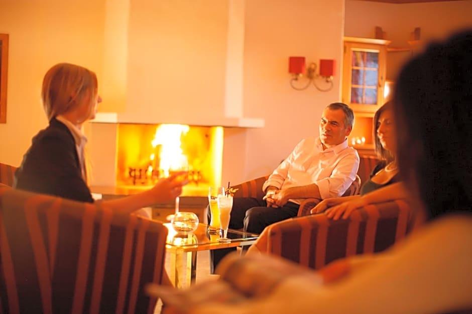 Фото Allgäu Resort