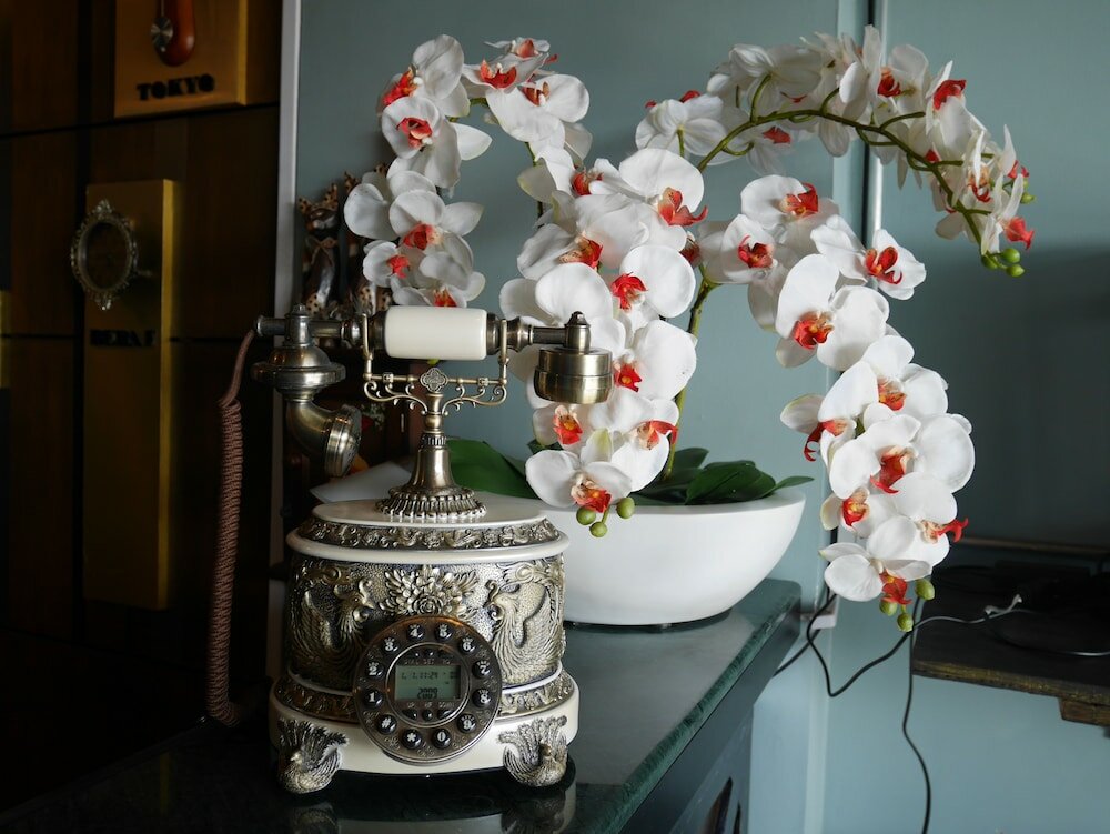 Фото Phaphoom Boutique