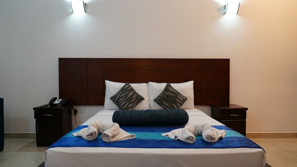 Фото Rani Beach Resort