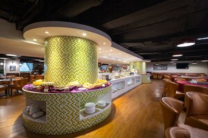 Гостиница Sun City Hotel Haikou