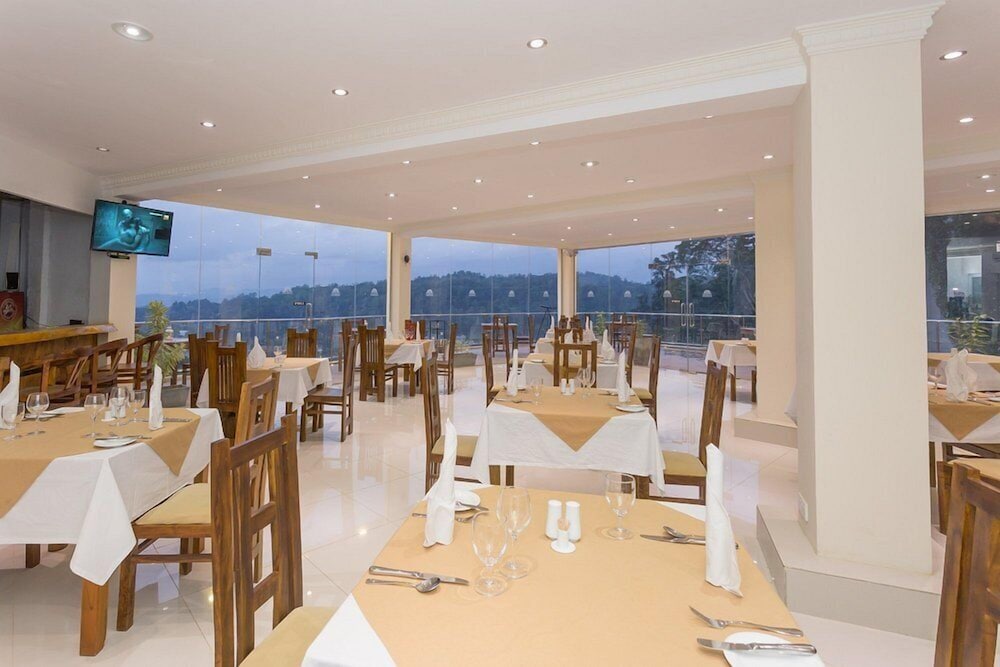 Фото Sandriana Lake View