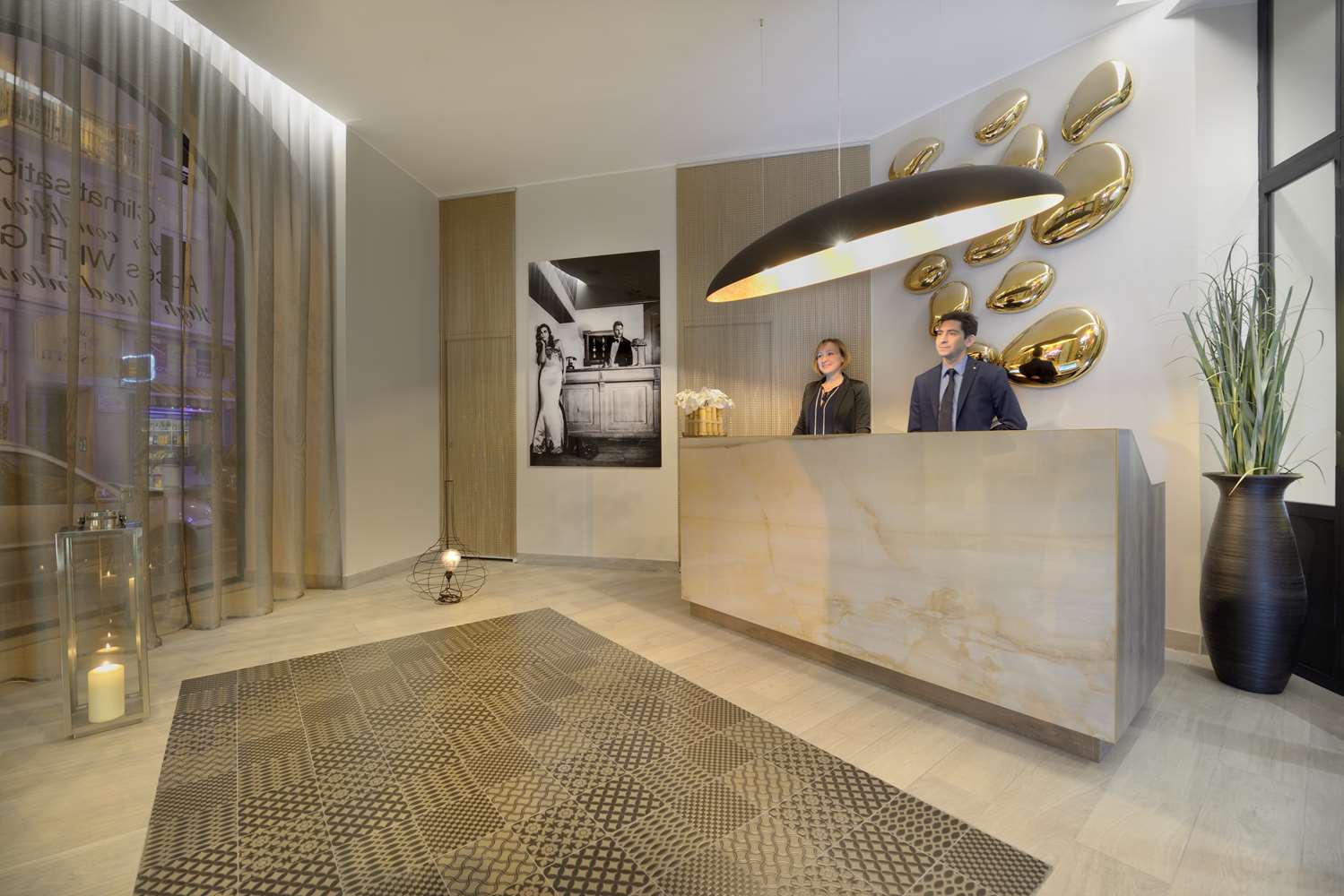 Фото Best Western Plus Nice Cosy Hotel