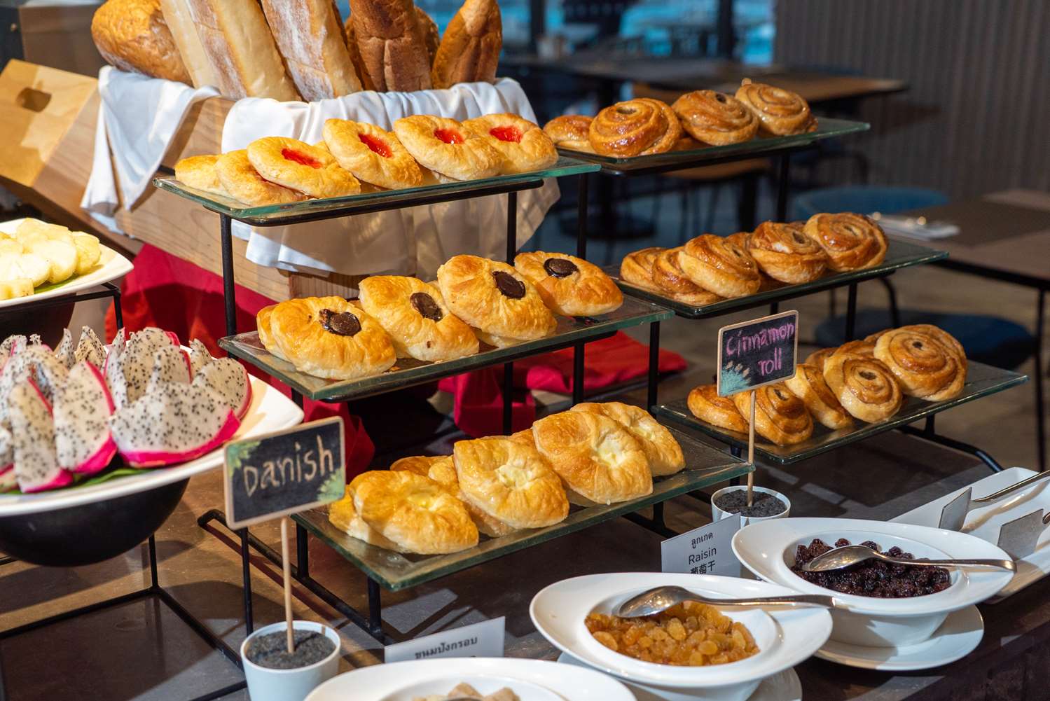 Фото Best Western Plus Nexen Pattaya