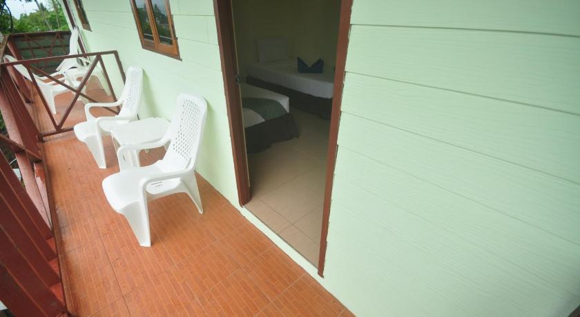 Фото Phi Phi Sand Sea House